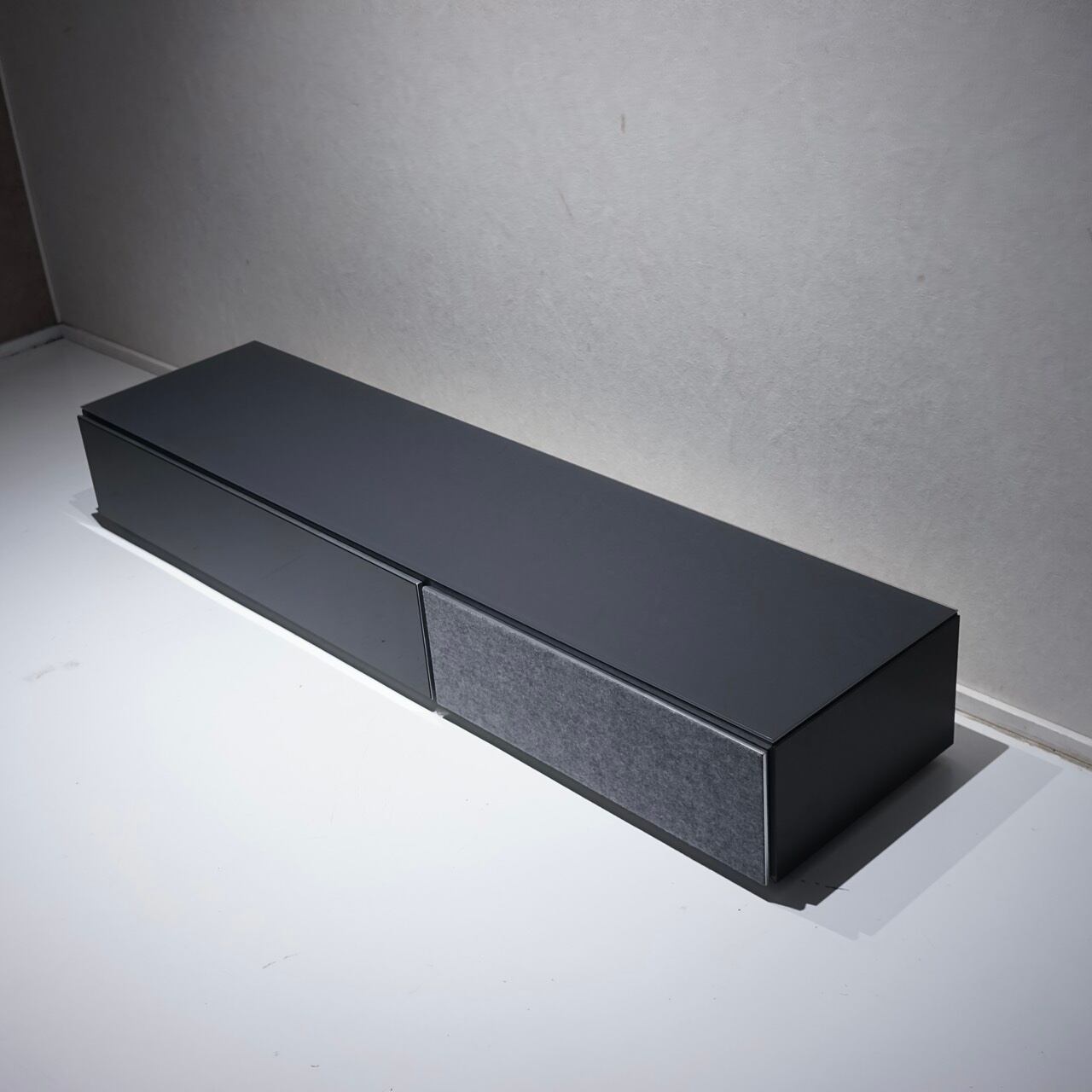 BoConcept ボーコンセプト Lugano ルガーノ 192cm テレビボード