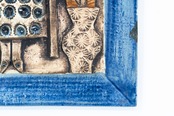 Lisa Larson | Jubileum Ceramic Wall Plaque
