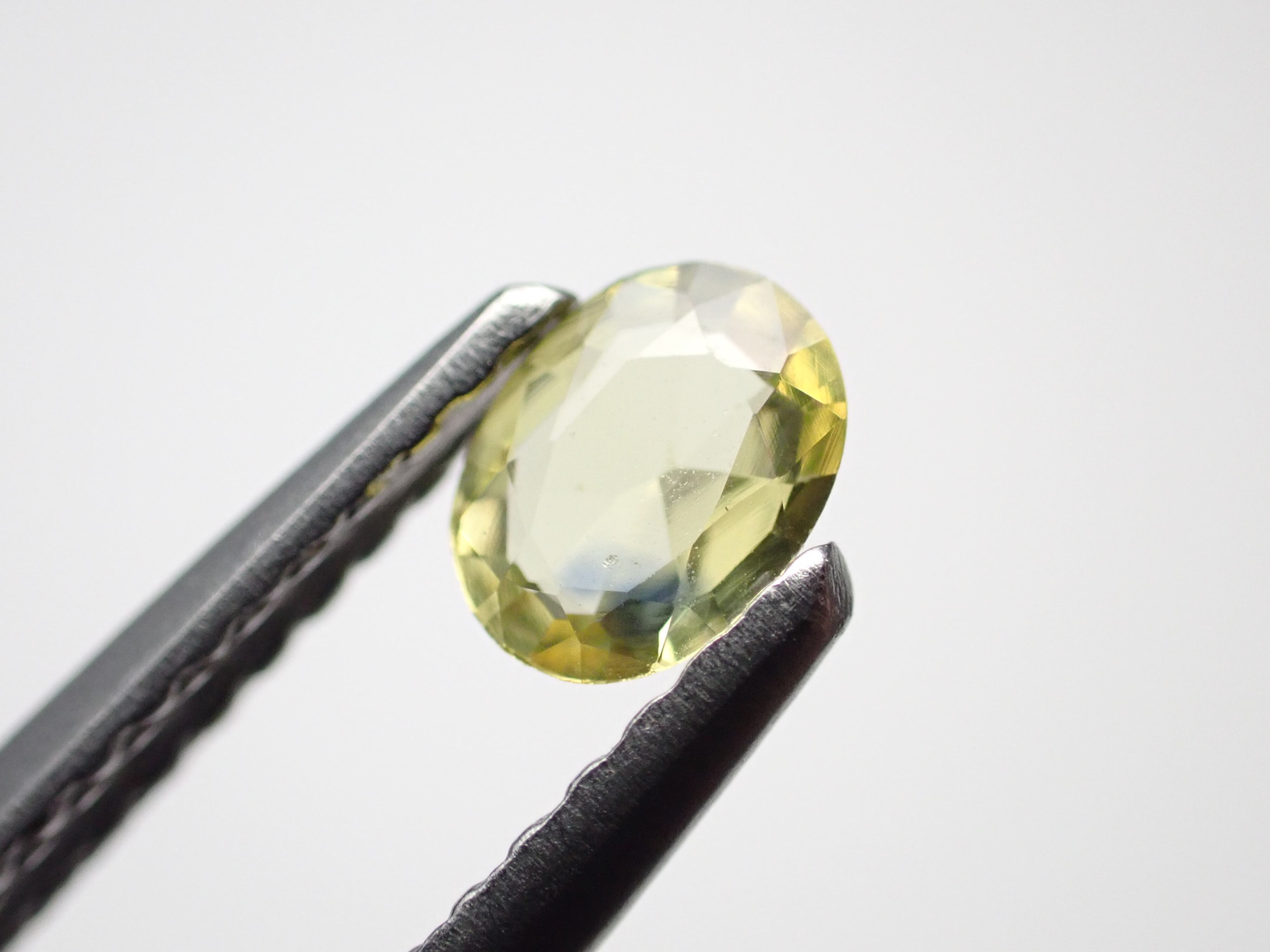 エチオピアンオパール　ルース エチオピア オパール ルース P9-8869 | MineralQuest