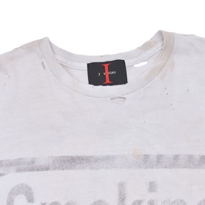 【ZAC∴VARGAS】one-of-a-kind item