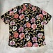 Polo Ralph Lauren “CLAYTON” Floral Rayon Open Collar Shirt