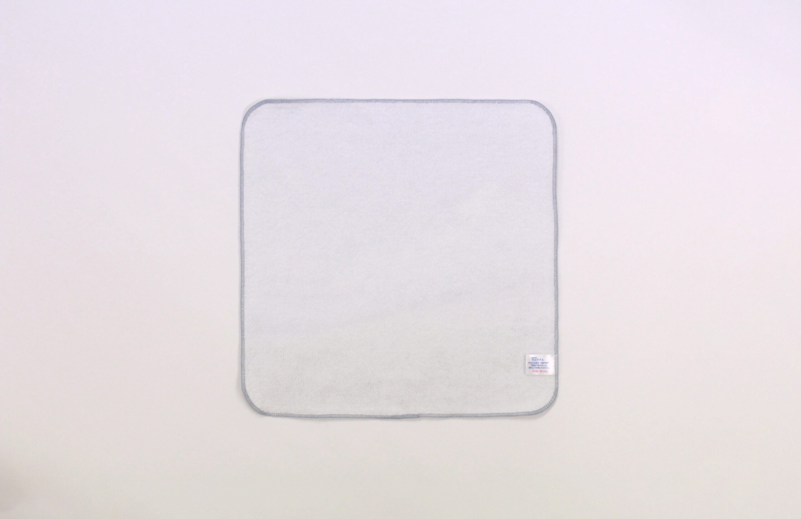 グライダーミニタオル