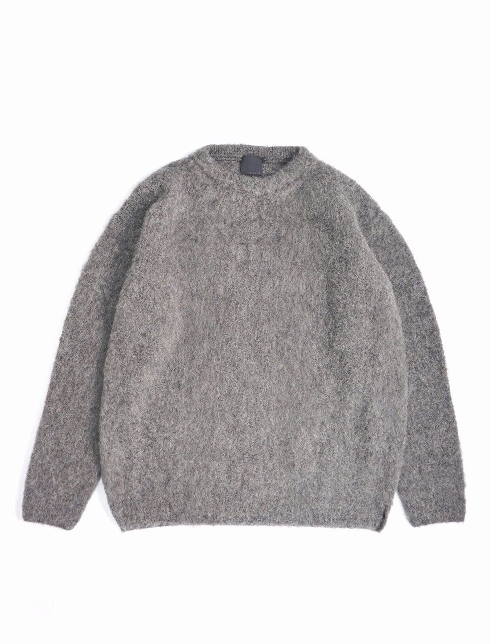 Shaggy Bear Alpaca P/O