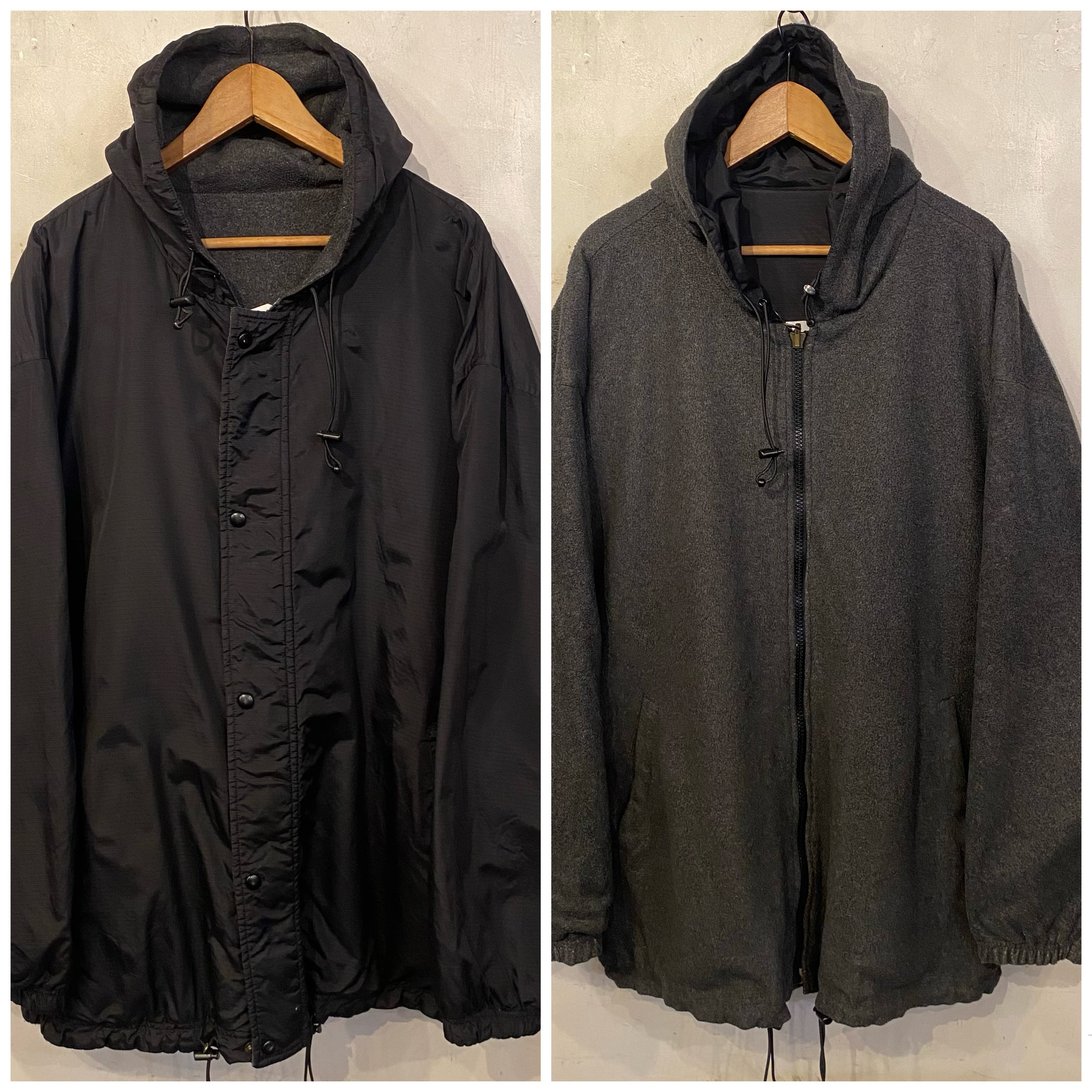 極美品⭕️定価77000円】steven alan ヘリンボーンオーバーサイズ