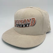 NEW ERA5950/59FIFTY アリゾナ・ダイアモンドバックス【海外商品】