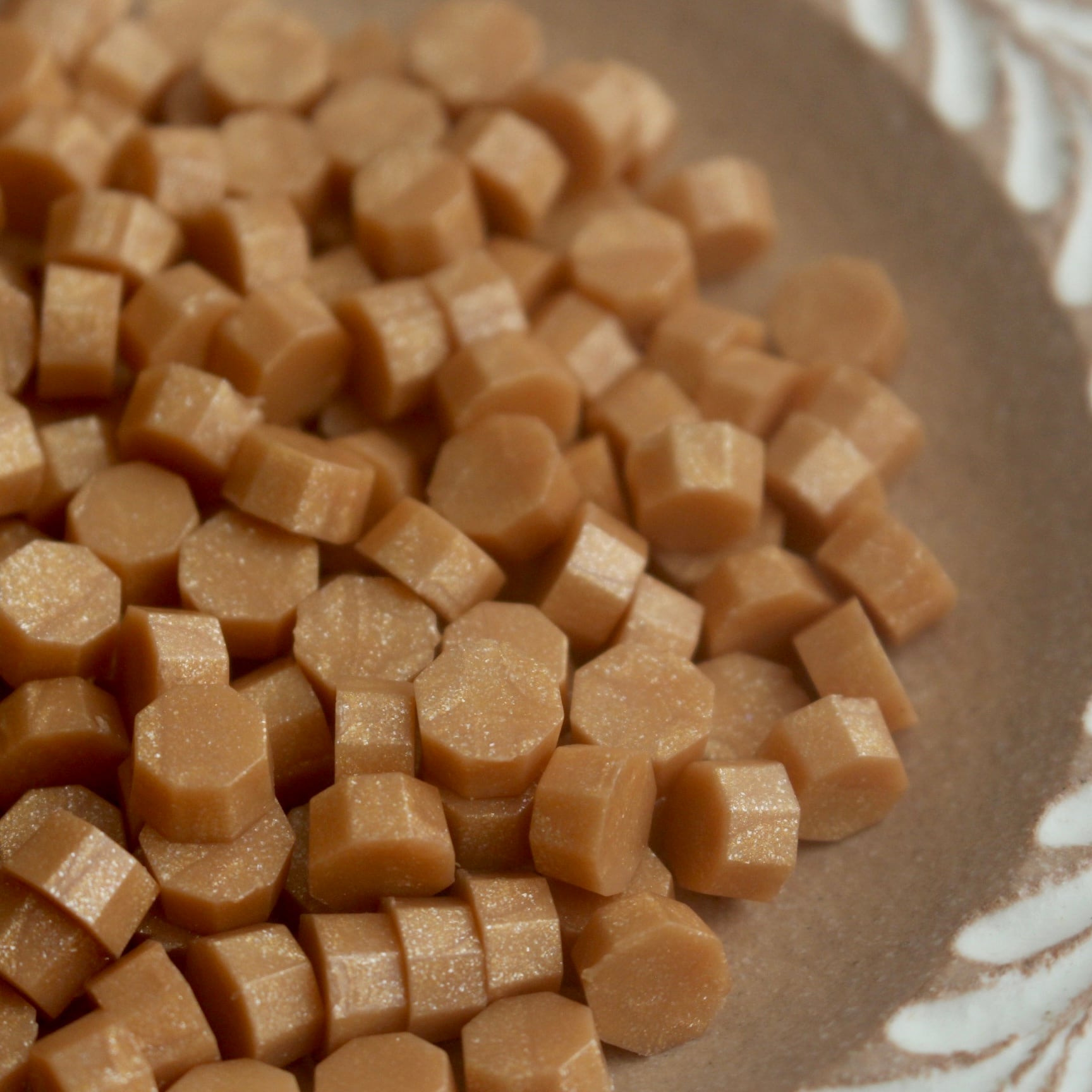 Sealing Wax Caramel【35g】