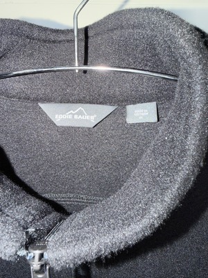 【XL】2000s EDDIE BAUER / Fleece Vest / 20251358
