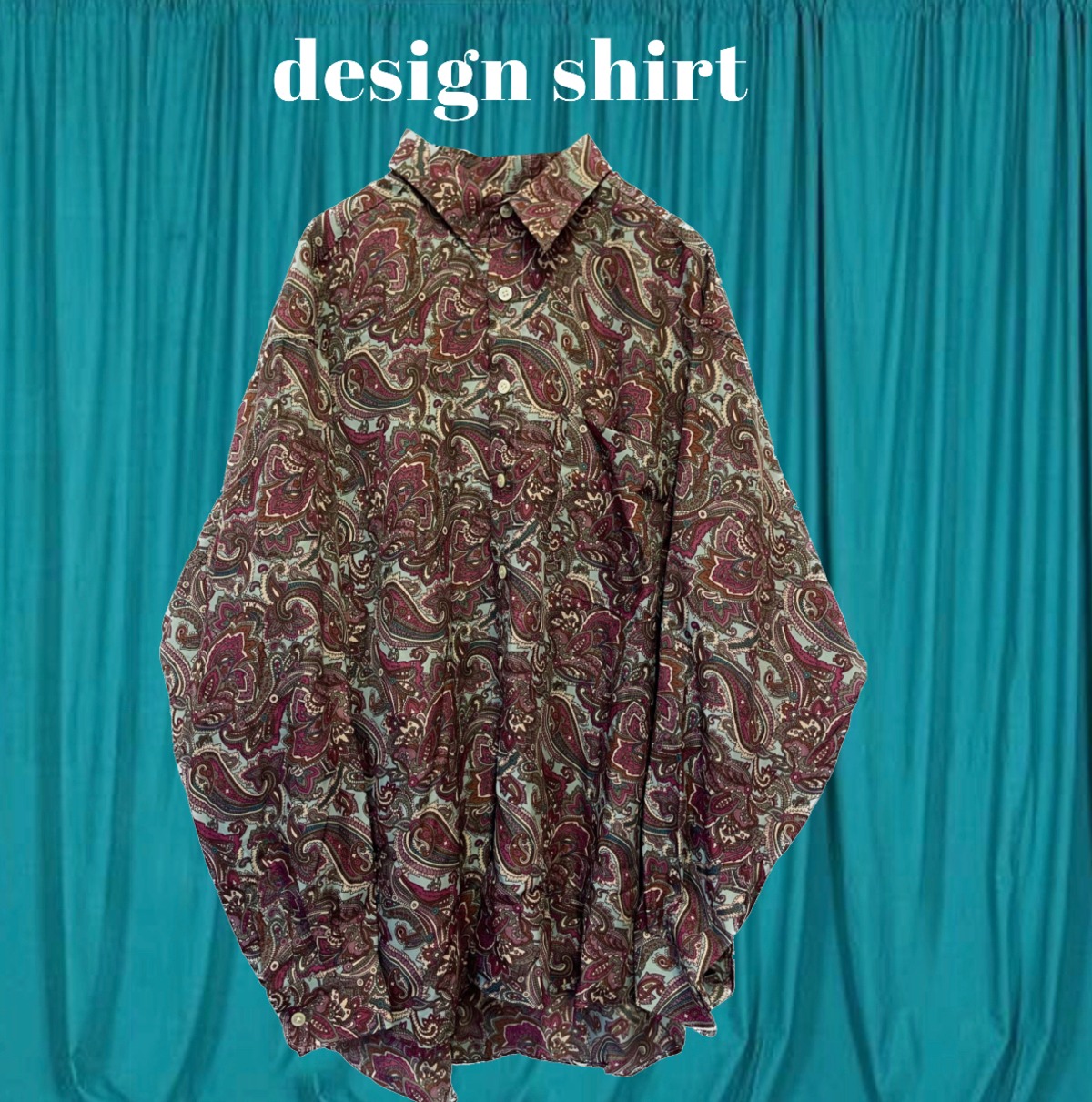 design shirt | charo