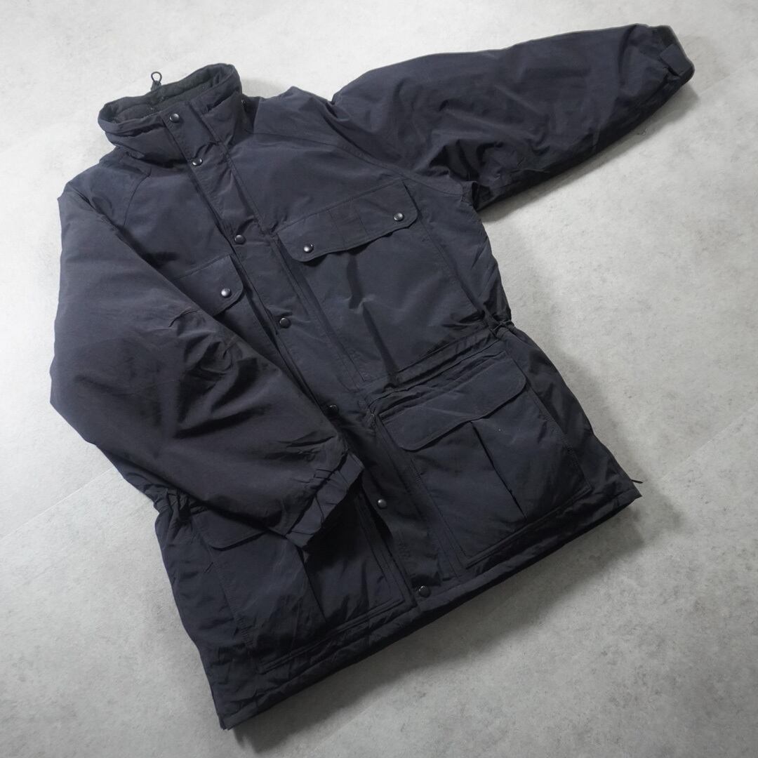 90s L.L.Bean Maine Warden's Parka 