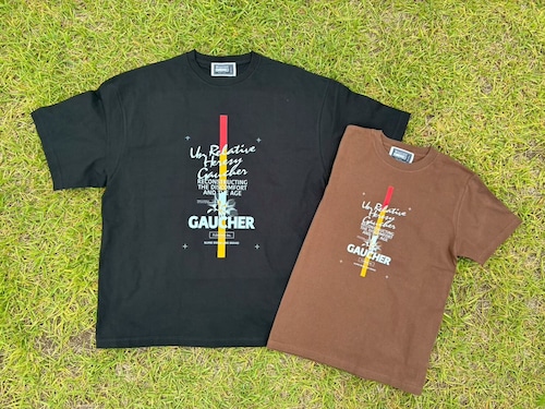 6.5oz FLEUR Tee