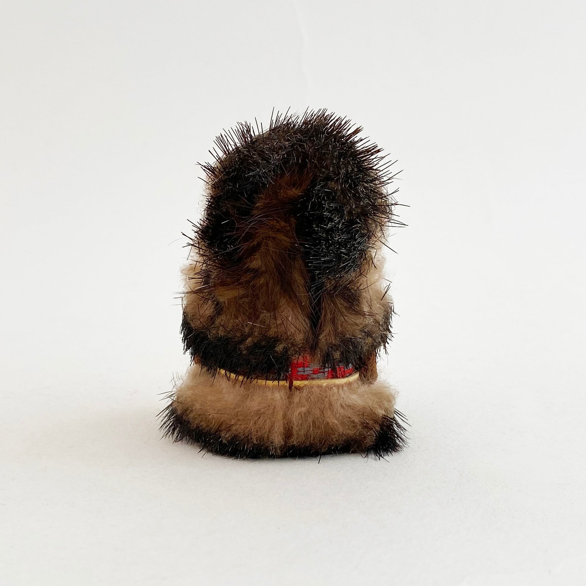 北方民族こけし