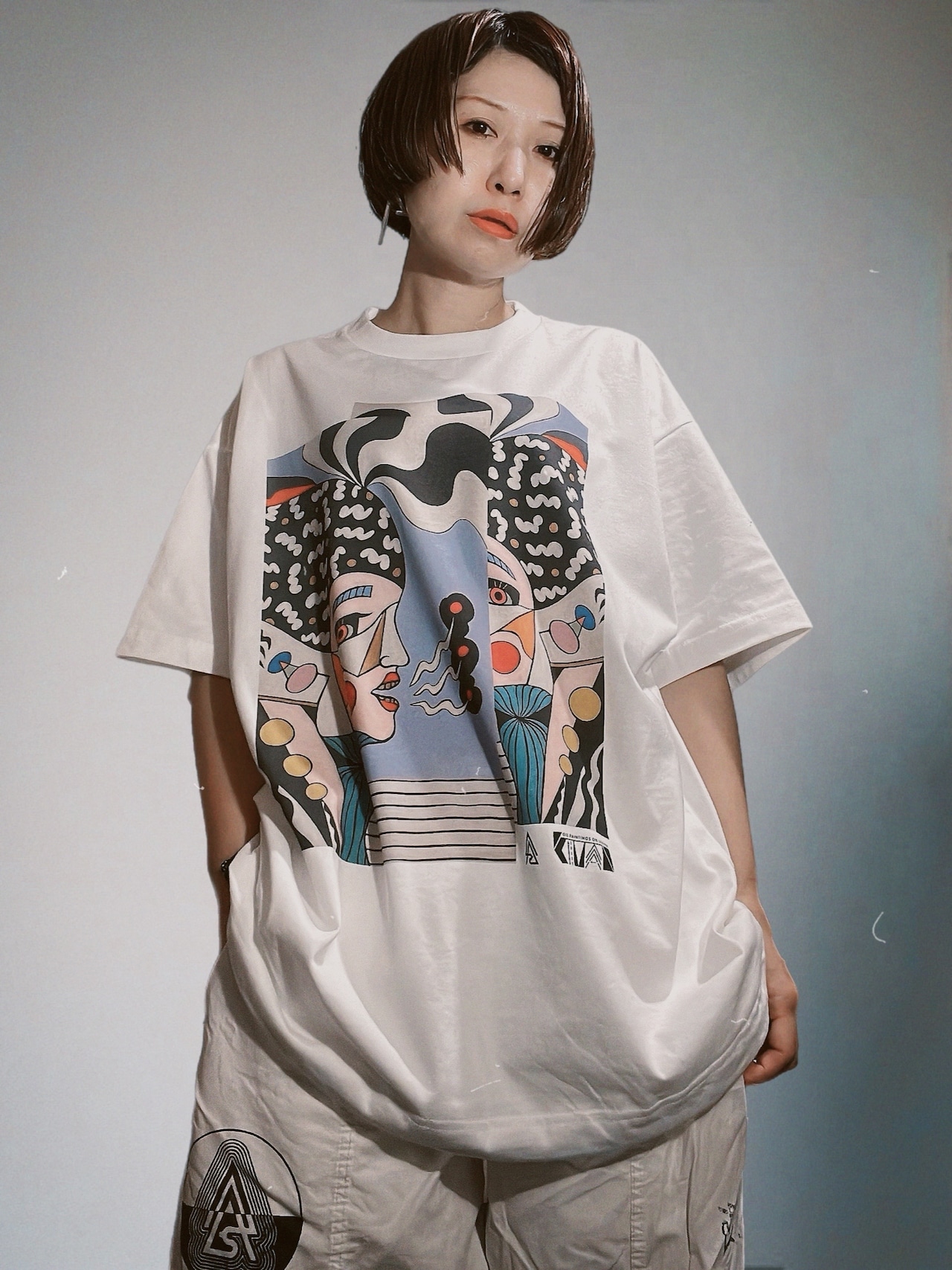 LESSON T-shirt