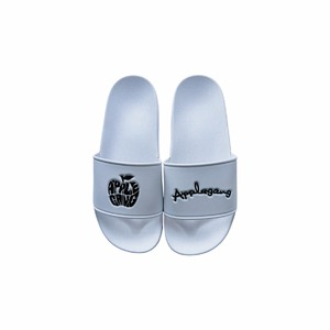 APPLEGANG ASYMMETRIC SLIDES　キッズサイズ