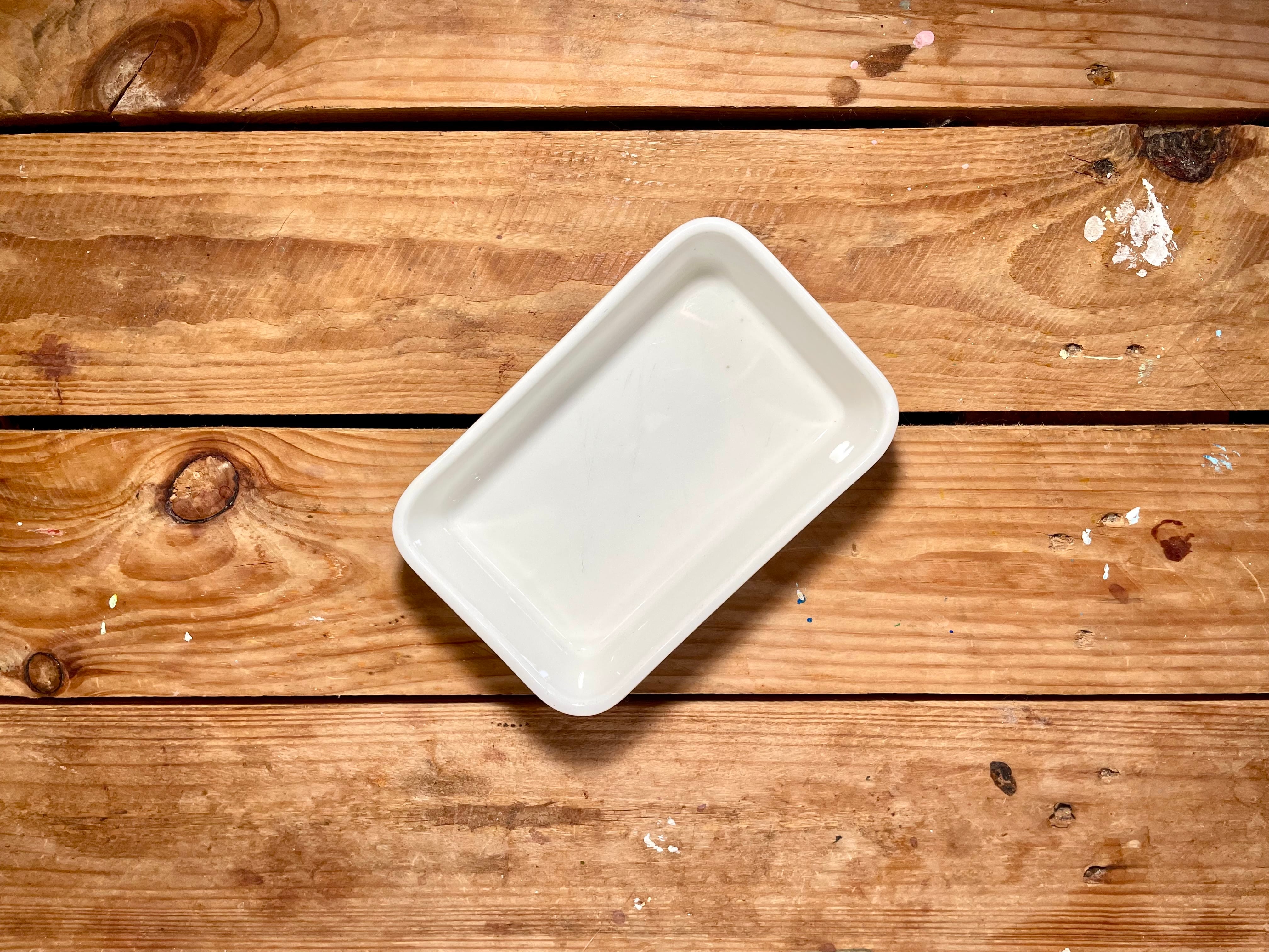 PILLIVUYT ピリヴィッツ　バターケース　フランス　ヴィンテージ　希少 PILLIVUYT ピリヴィッツ バターケース (No. 200) | le fil rouge japon