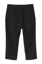 MANOF STRETCH CAPRI PANTS 2色展開