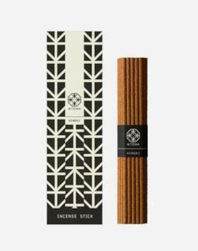 (※お知らせ有) HINOKI INCENSE STICK