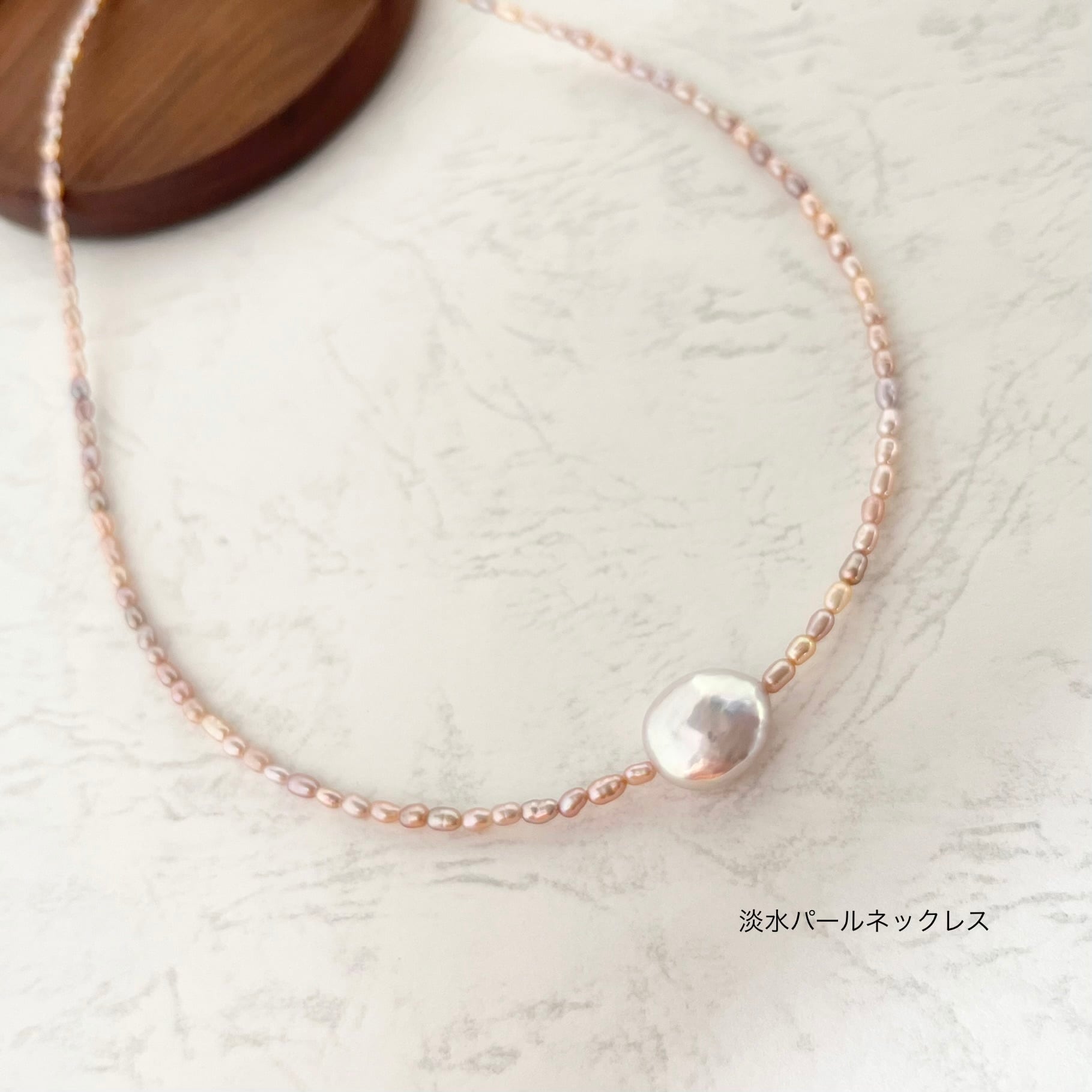 タヒチ黒蝶パールピアス/K18/鑑別書/ピーコック | DLH Jewelry