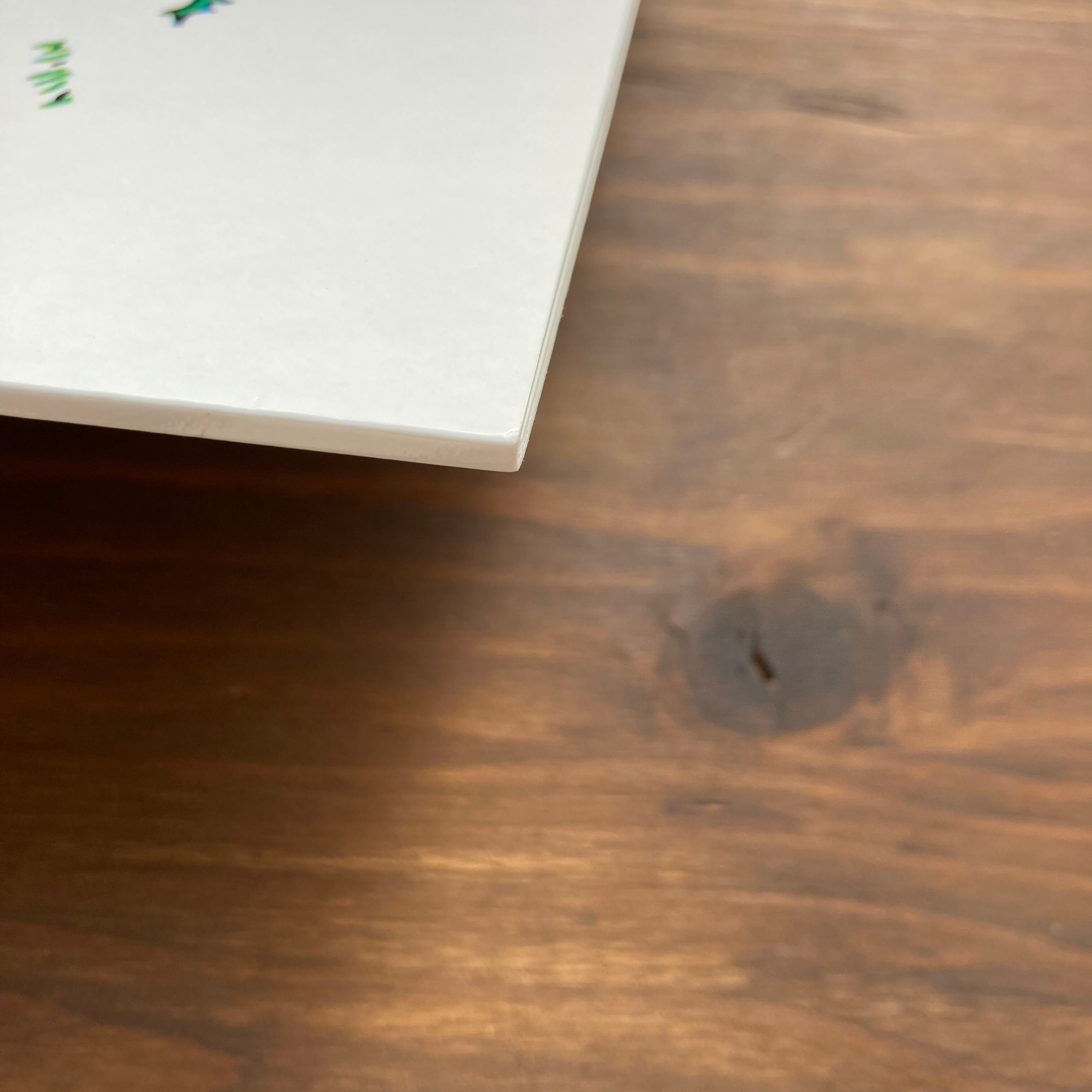 そらいろのたね&The Sky Blue Seed 2冊セット