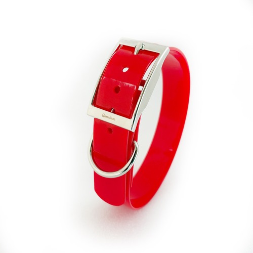 Hamakaze ウェビングカラー 19’ （首周り33–42cm 幅2.5cm）