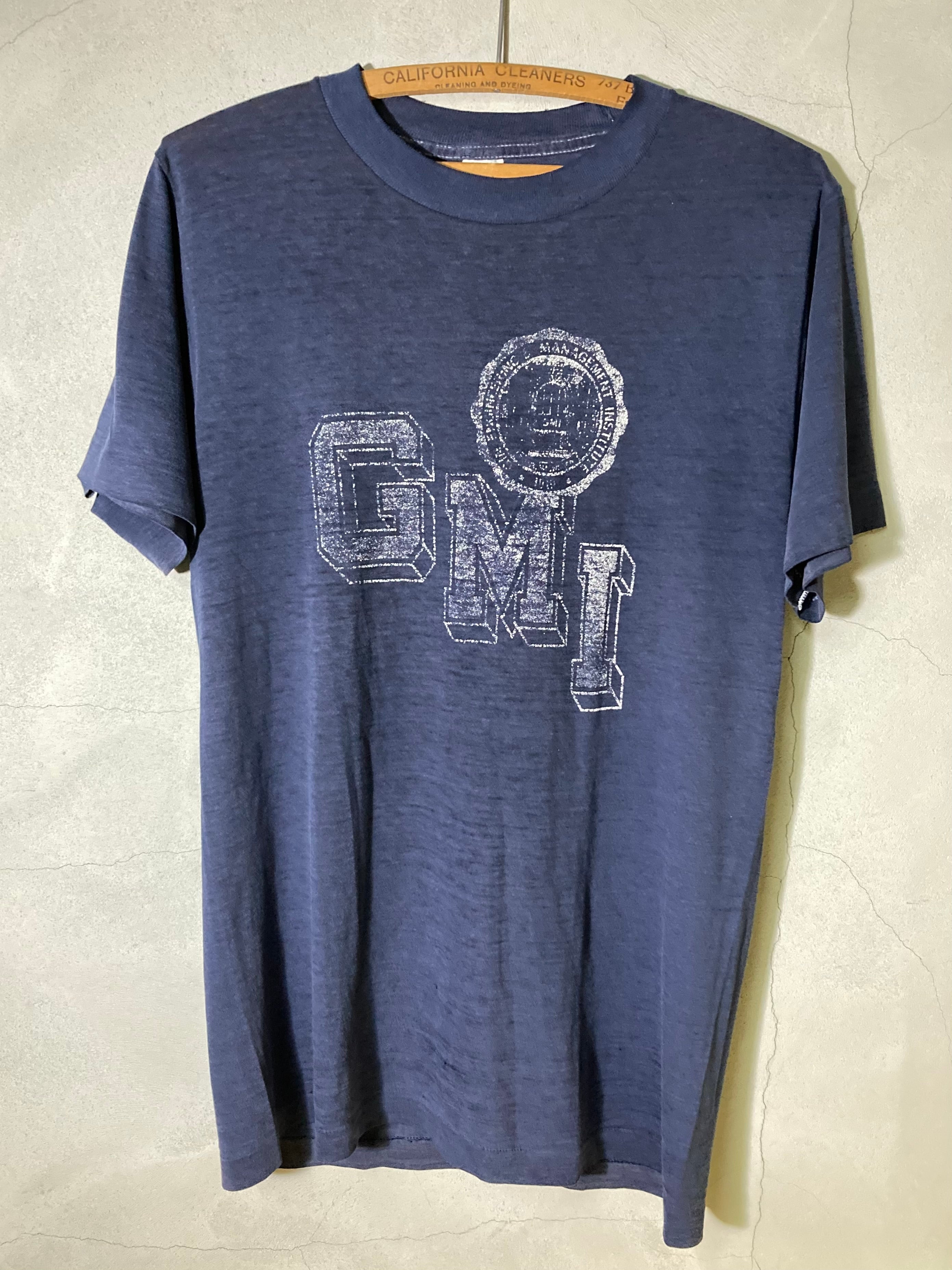 80s CHAMPION T-SHIT (beady clothing)