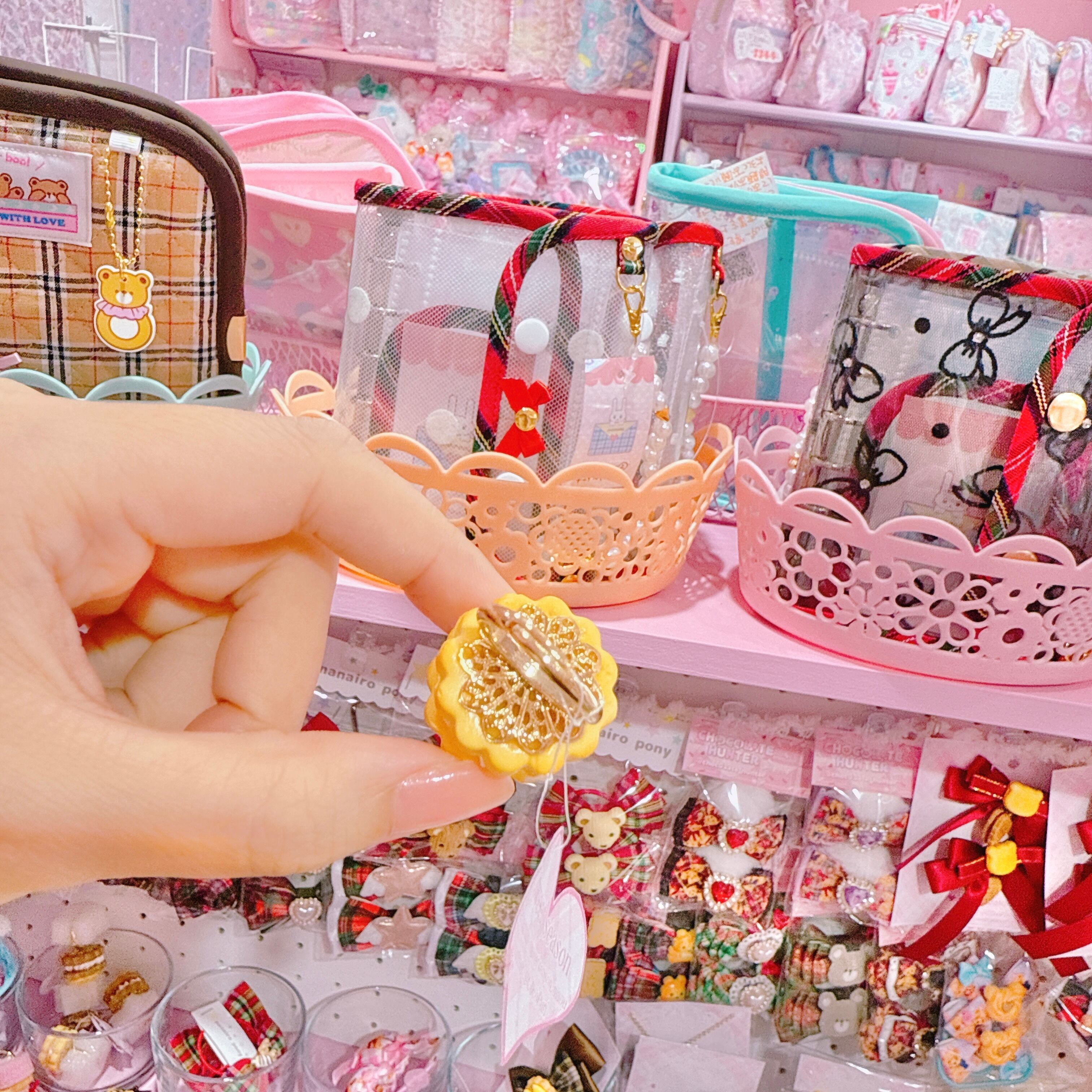 【C8】13-19クッキーサンドリング