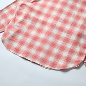 BOWWOW / CIG POCKET SHIRT