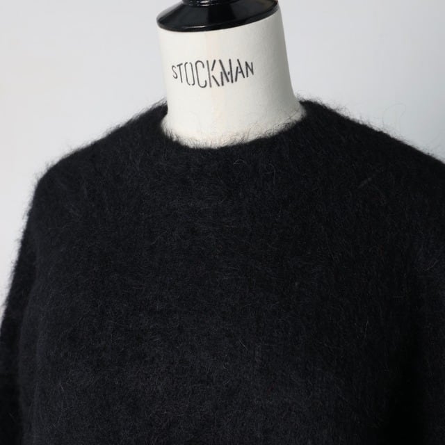 春夏新登場 gypsohila Alpaca Shaggy Pullover ニット | modern-line.hr