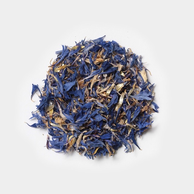 シングルハーブ　コーンフラワー（レギュラー20ｇ）