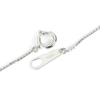 エメラルド ネックレス Pt950 / 1.660ct /  DA 1.070