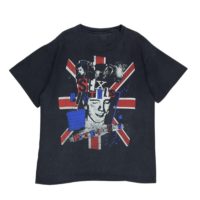 SEX PISTOLS 'PUNK'S NOT DEAD!' 397