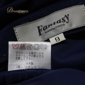 社交ダンス 衣装 スタンダード ドレス ワンピース レッスンウェア パーティドレス レディース ネイビー系 紺 Fantasy ファンタジー 無地 大人 ネイビー 成人用 エレガント フォーマル ドレスアップ 演出 シンプル 高品質 ポリエステル製 伸縮性 結婚式 2次会 発表会 ステージ衣装 体型カバー ルームウェア スタイルアップ