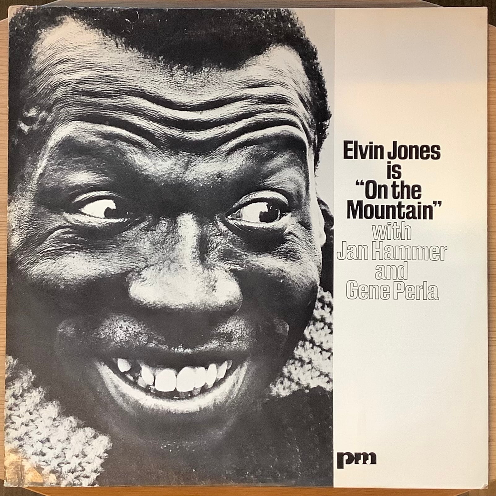 JAZZ | Plastic Soul Records