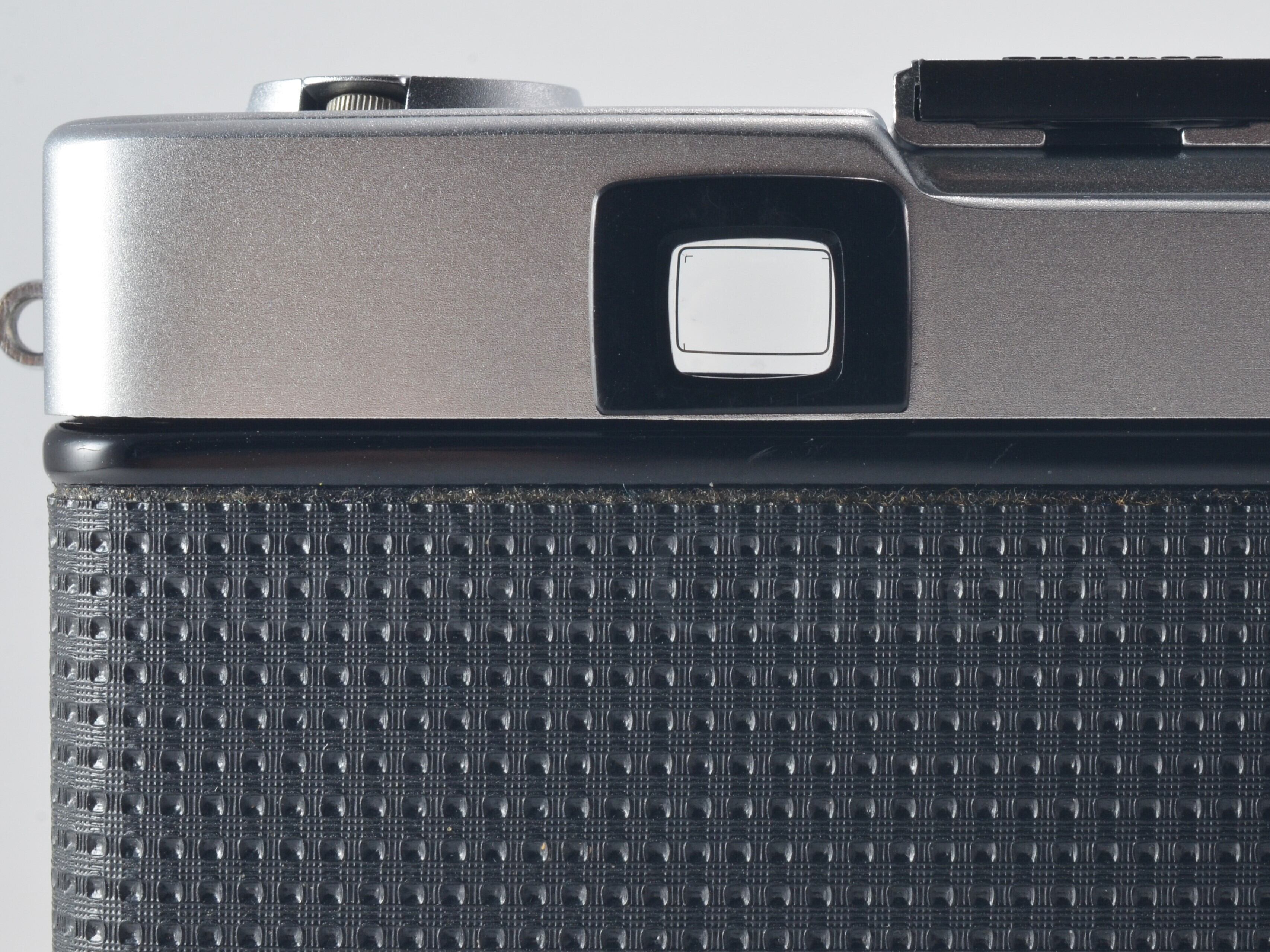 作例ブログ】OLYMPUS TRIP35 / D.Zuiko 40mm F2.8 整備済 ネガ