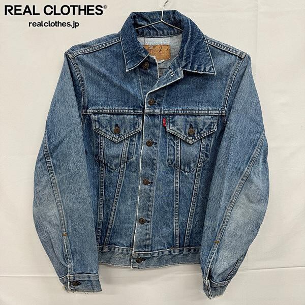 STUSSY/ステューシー 90s 紺タグ BIG4 袖 レザー スタジャン/S