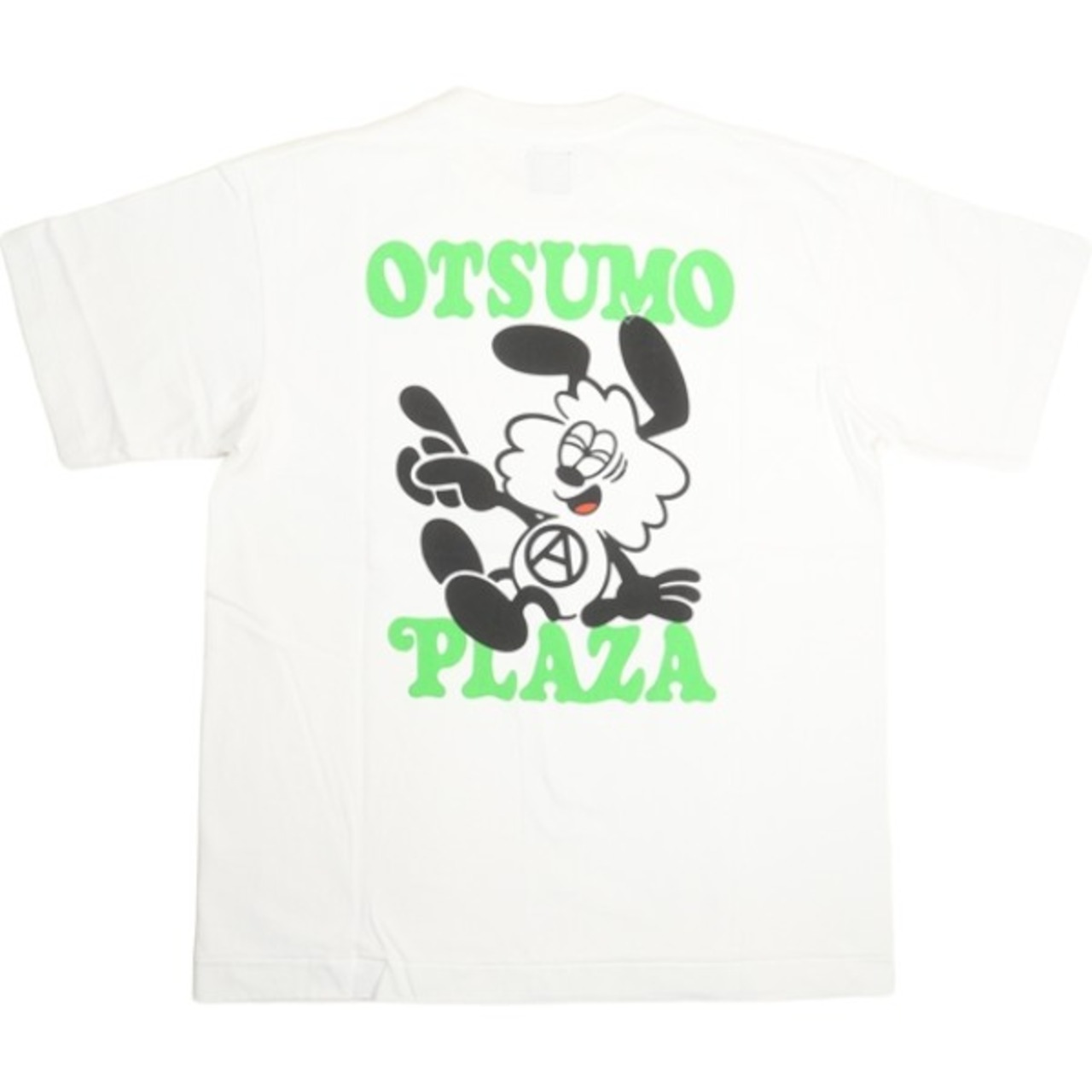 Size【M】 VERDY ヴェルディ OTSUMO PLAZA限定 24AW OTSUMO PLAZA T 