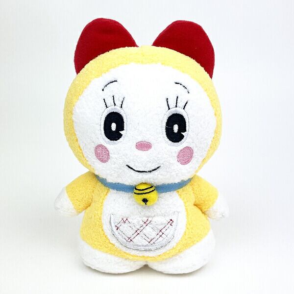 ドラえもんズ ドラミちゃん ぬいぐるみ まとめ売り ドラえもん ドラミちゃん とことこくらぶ ぬいぐるみ | キャラクター