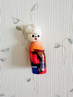 (販売前)マンブルマグネット8