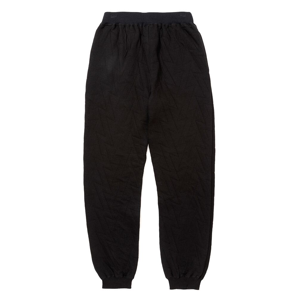 QUILTING SWEAT RELAX PANTS | STEWARDS LANE ONLINE STORE