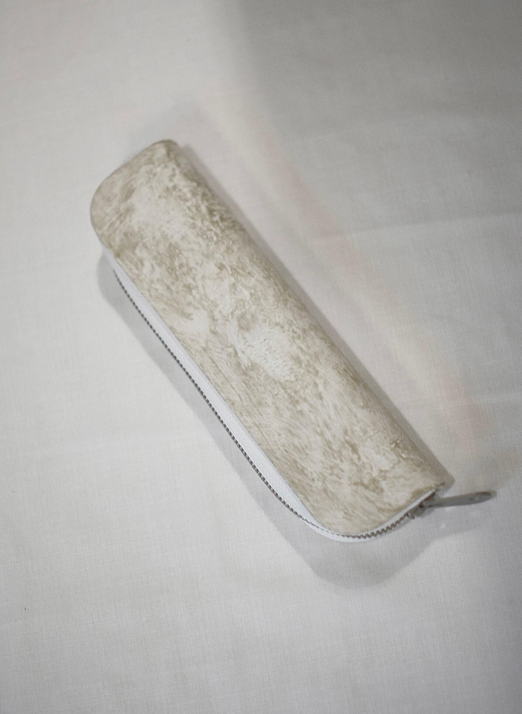Pencil Case / NATURAL WHITE | kiddo.com