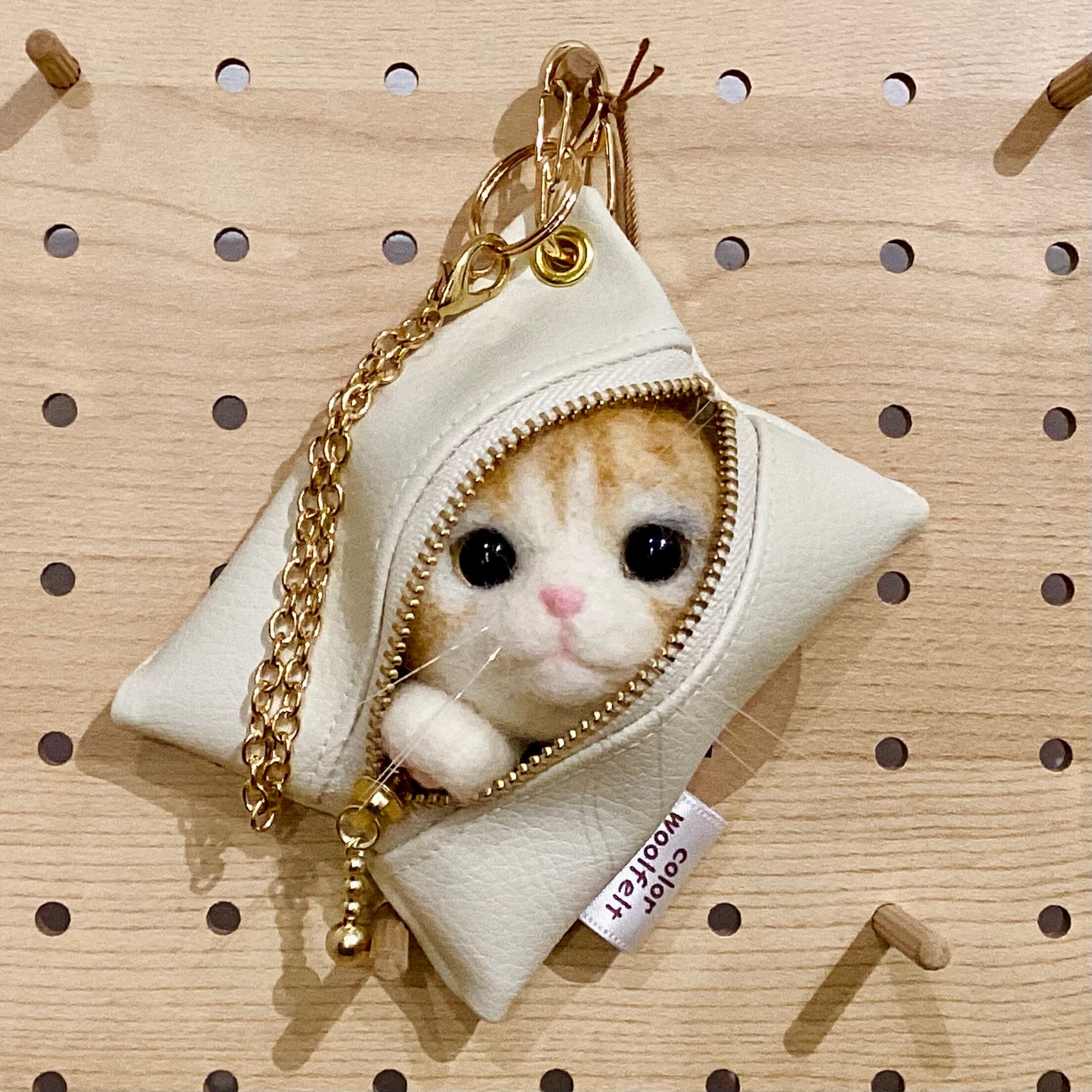 Sold※作家様作品 まつもとようこ テディベア（ピンク） | Bells Room