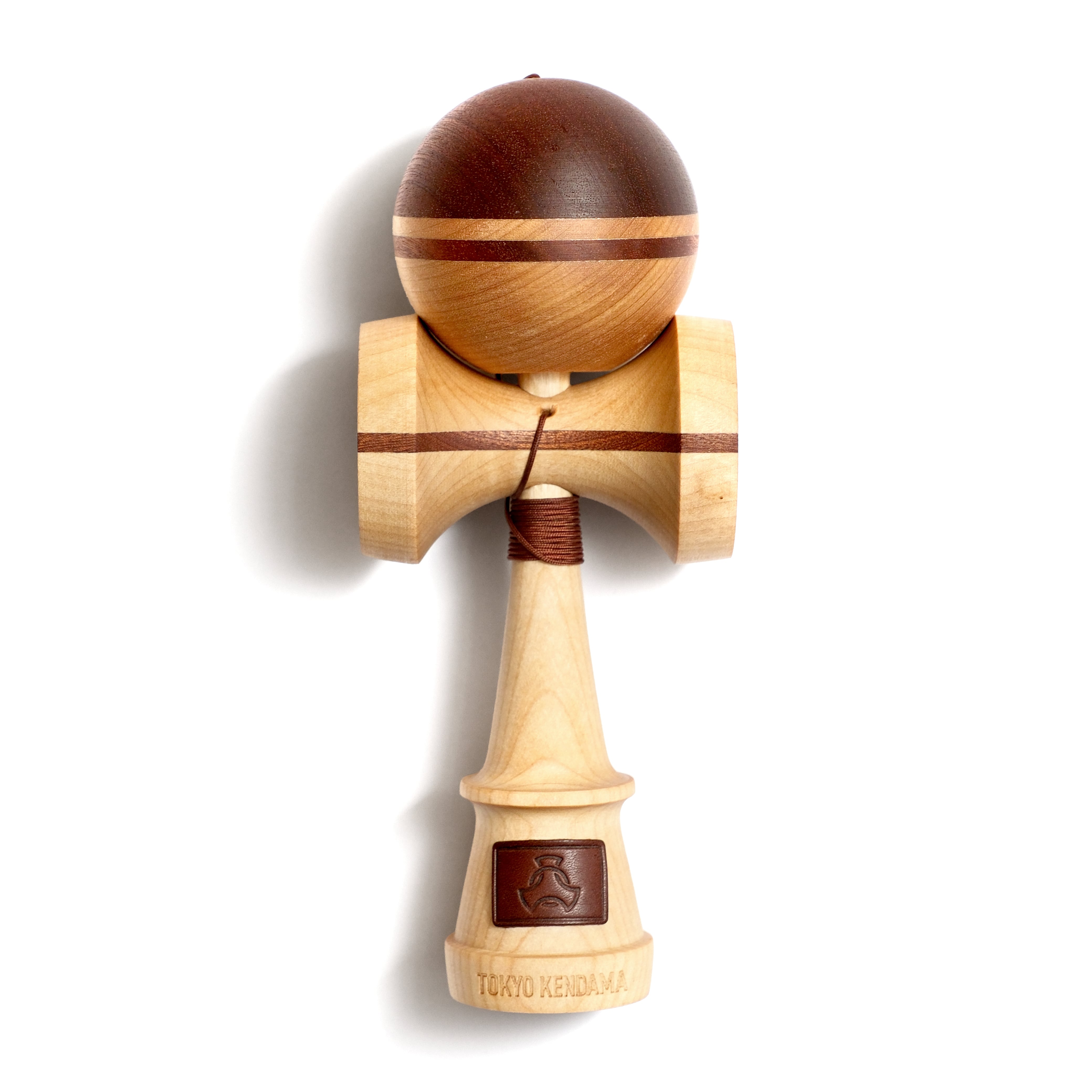 数量限定】5th SAPELE & BIRCH / サペリ＆バーチ | TOKYO KENDAMA