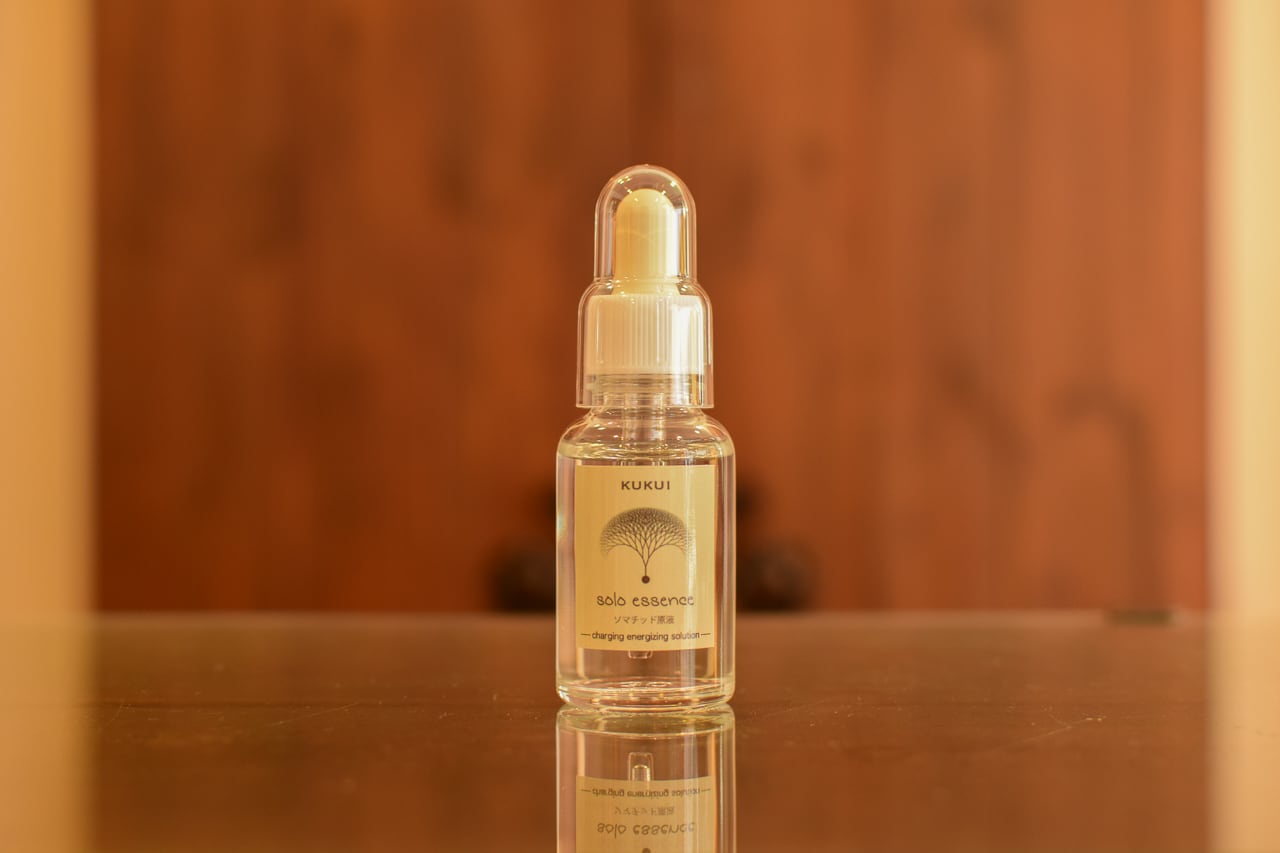 ククイウォーター200ml 詰替え用（専用ボトル別売り） | Pay ID