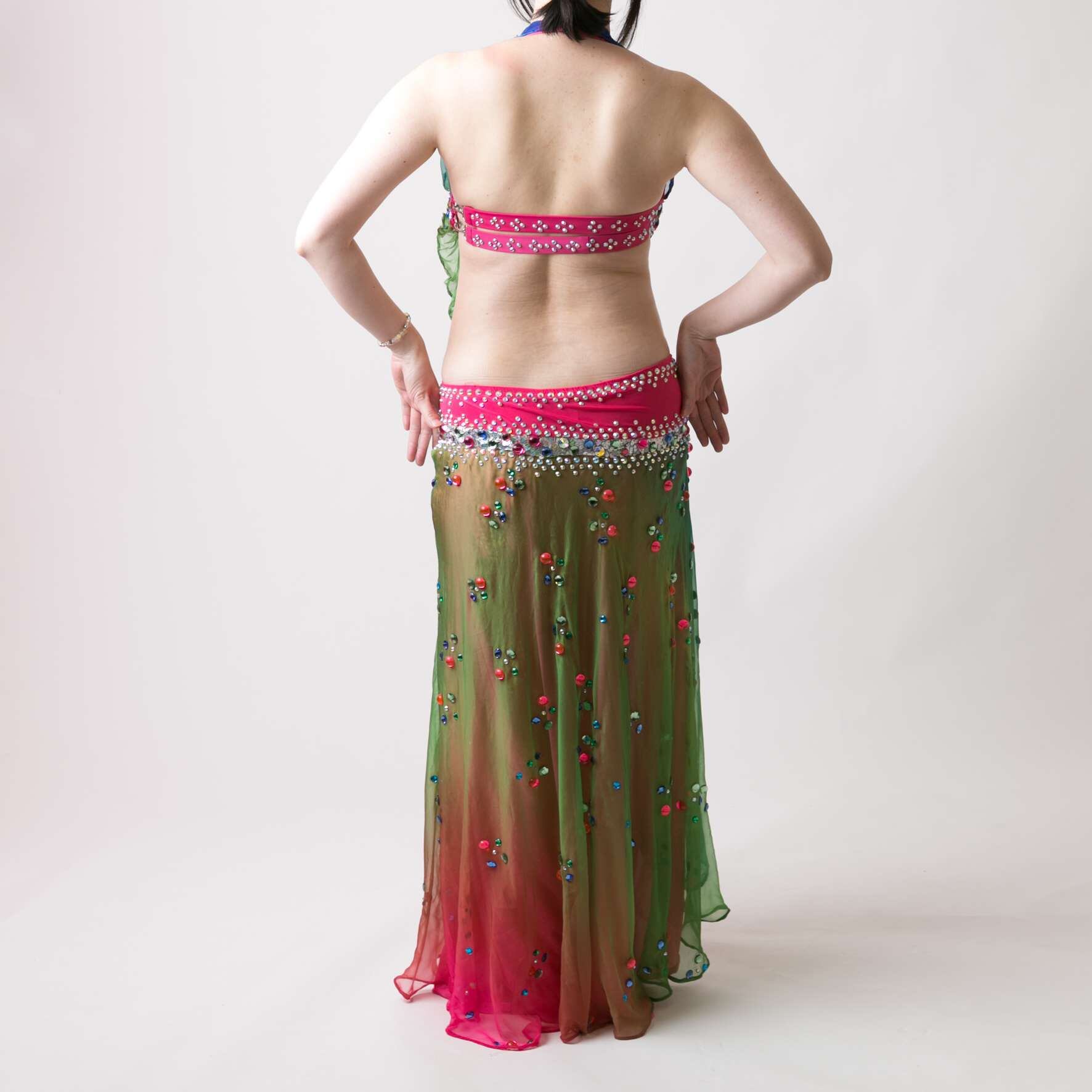 Mamdouh Salama レインボー MS0020 | shukran（シュクラン）ベリー