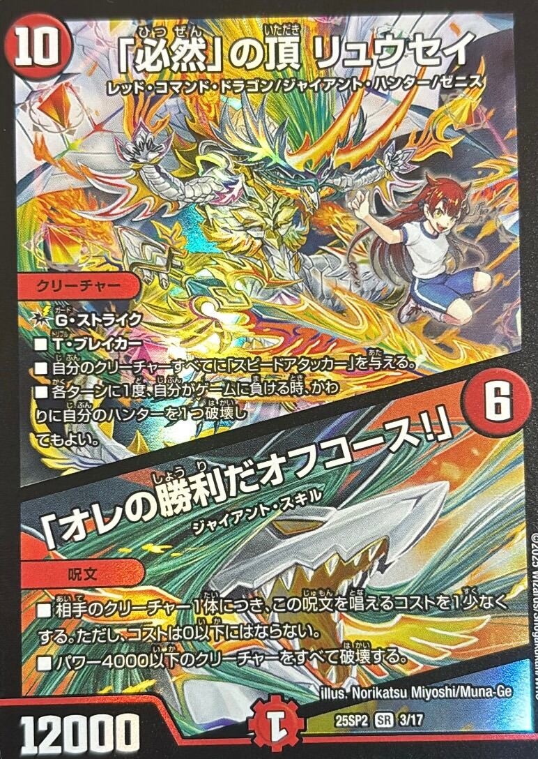 うー　デュエマ　鳥＆ドリメセット 2025年版】光闇火ファイアーバードの回し方と必勝テクニック