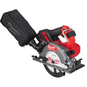 【数量限定】ミルウォーキー M18 FUEL 165mm 充電式丸ノコ 2.0Ahバッテリー無償付属 M18 FCSDC165-0X0 JP-CP