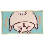 ちいかわタイトルワッペン うさぎ(8736790)