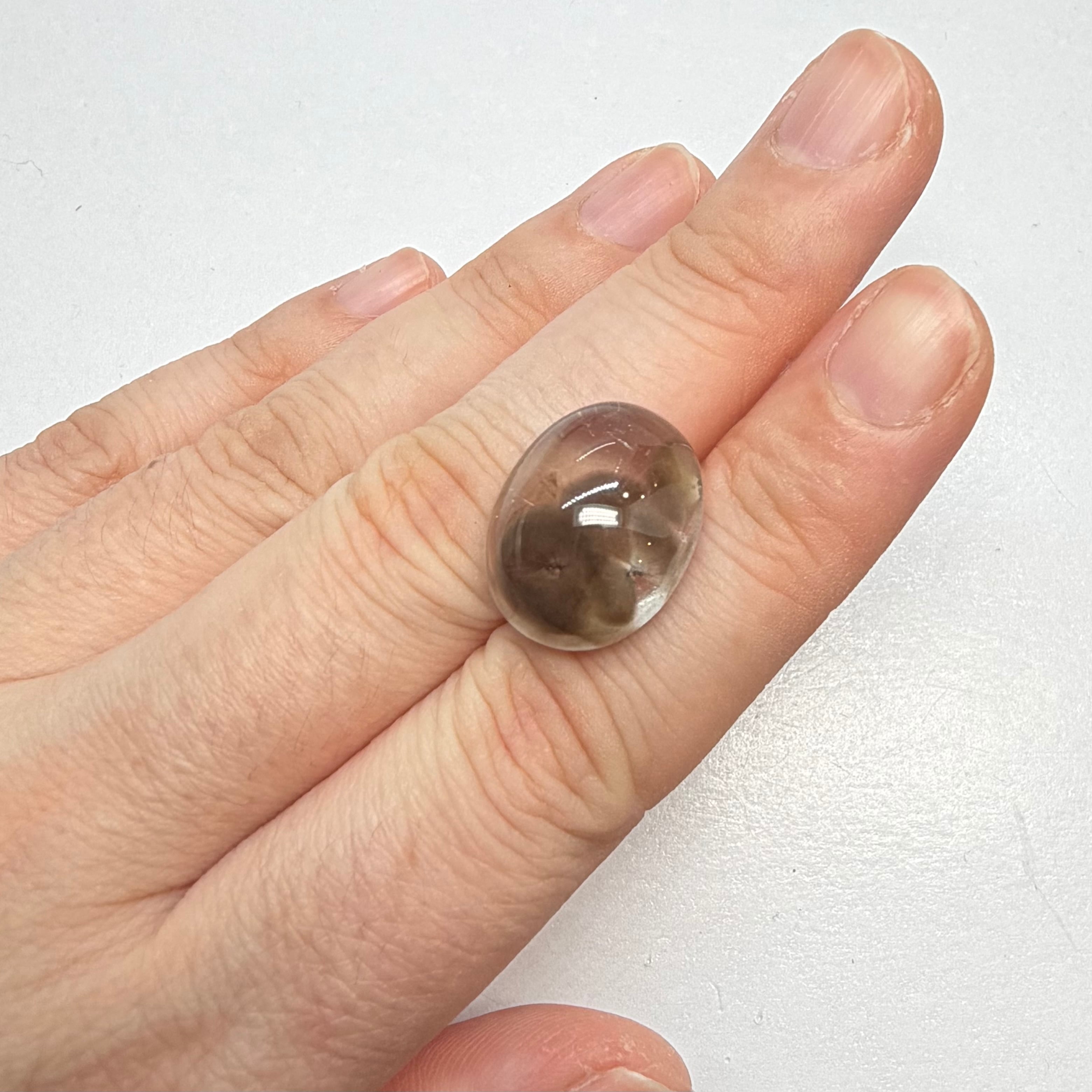 モフモフなポンポンクオーツ