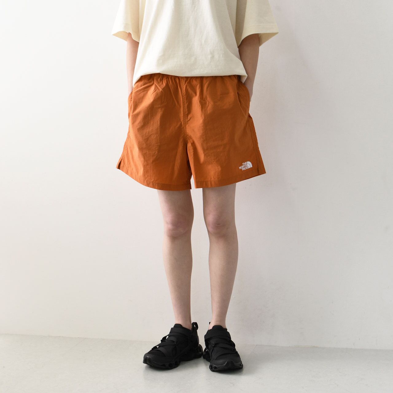 THE NORTH FACE [ザ ノースフェイス正規代理店]M Versatile Shorts