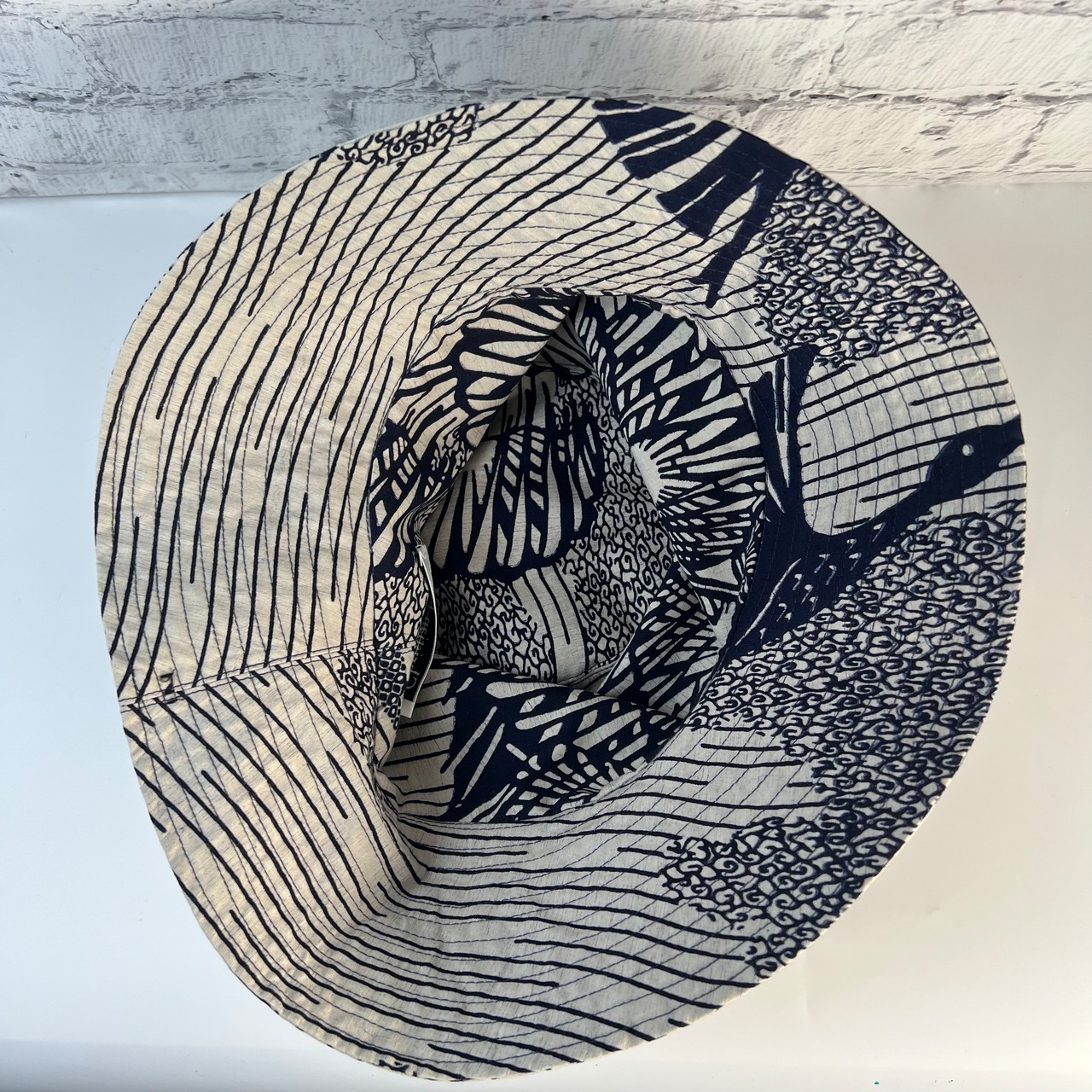 Dior その他 帽子、ハット ホワイト A-8330