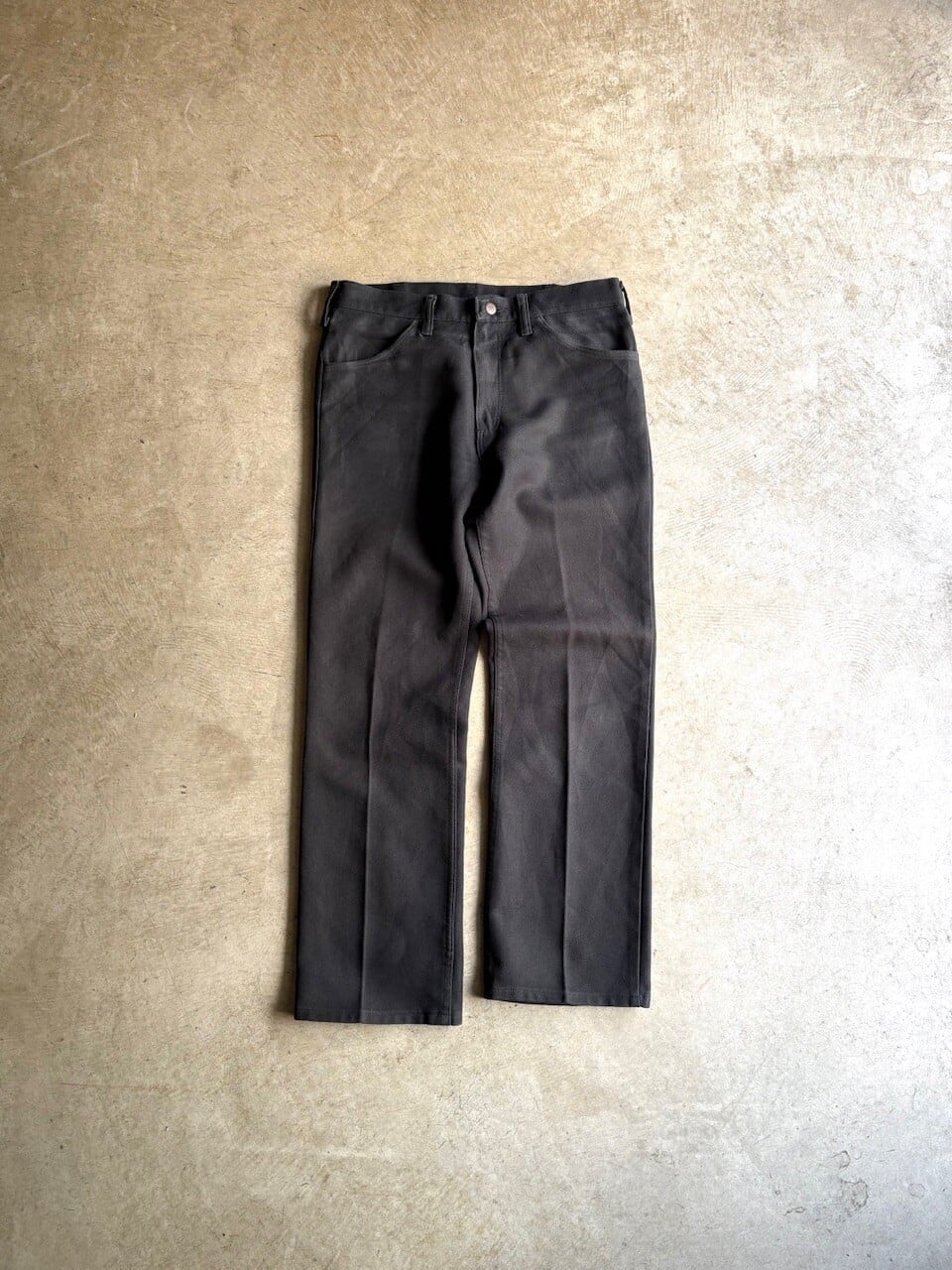 90's Wrangler “Wrancher Dress Jeans”
